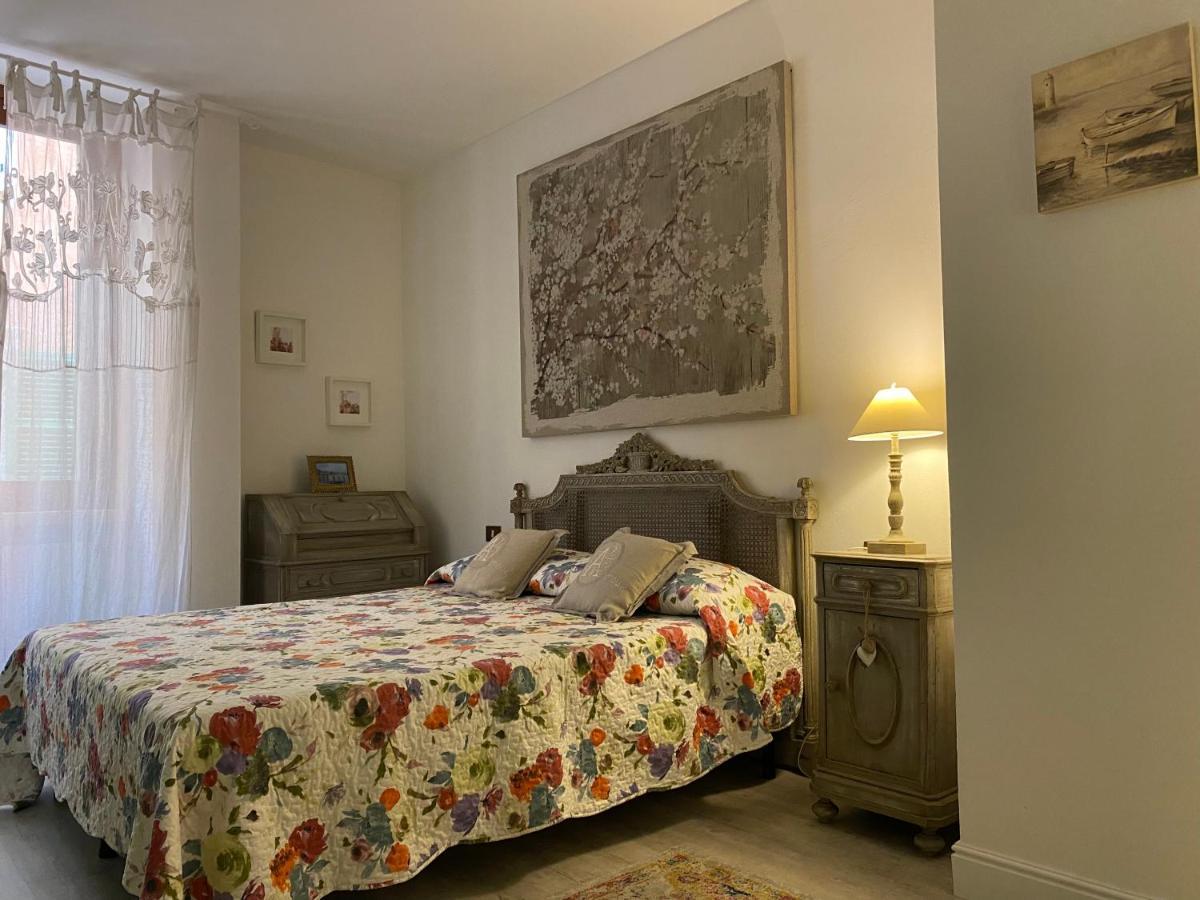 Violetta Maison, Elegante E Romantica A Salo' Διαμέρισμα Εξωτερικό φωτογραφία