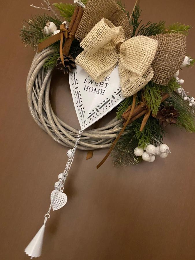 Violetta Maison, Elegante E Romantica A Salo' Διαμέρισμα Εξωτερικό φωτογραφία