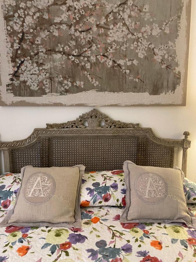 Violetta Maison, Elegante E Romantica A Salo' Διαμέρισμα Εξωτερικό φωτογραφία