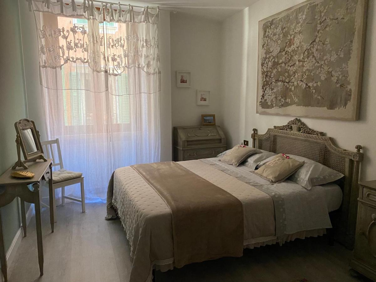 Violetta Maison, Elegante E Romantica A Salo' Διαμέρισμα Εξωτερικό φωτογραφία