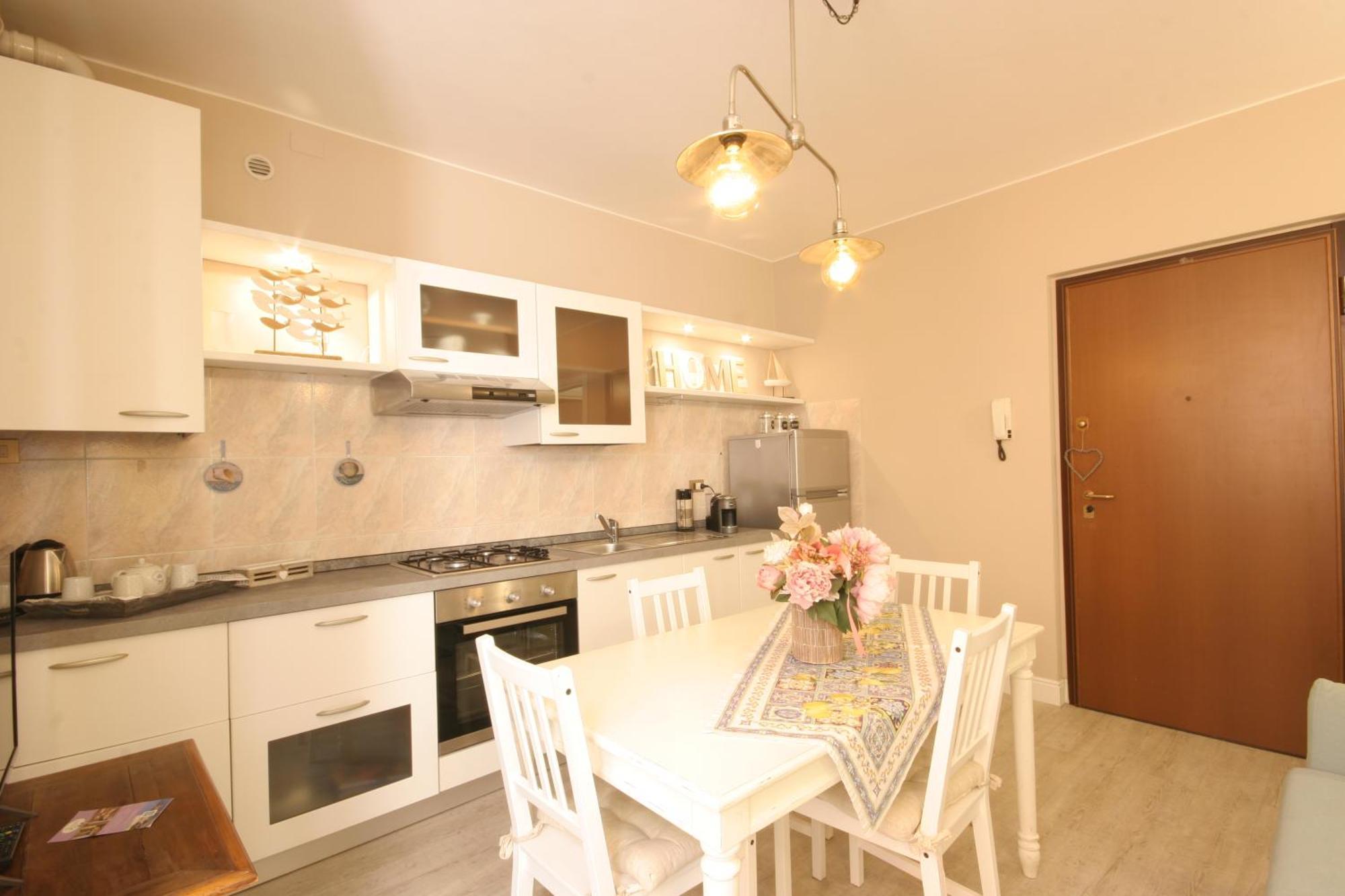 Violetta Maison, Elegante E Romantica A Salo' Διαμέρισμα Εξωτερικό φωτογραφία