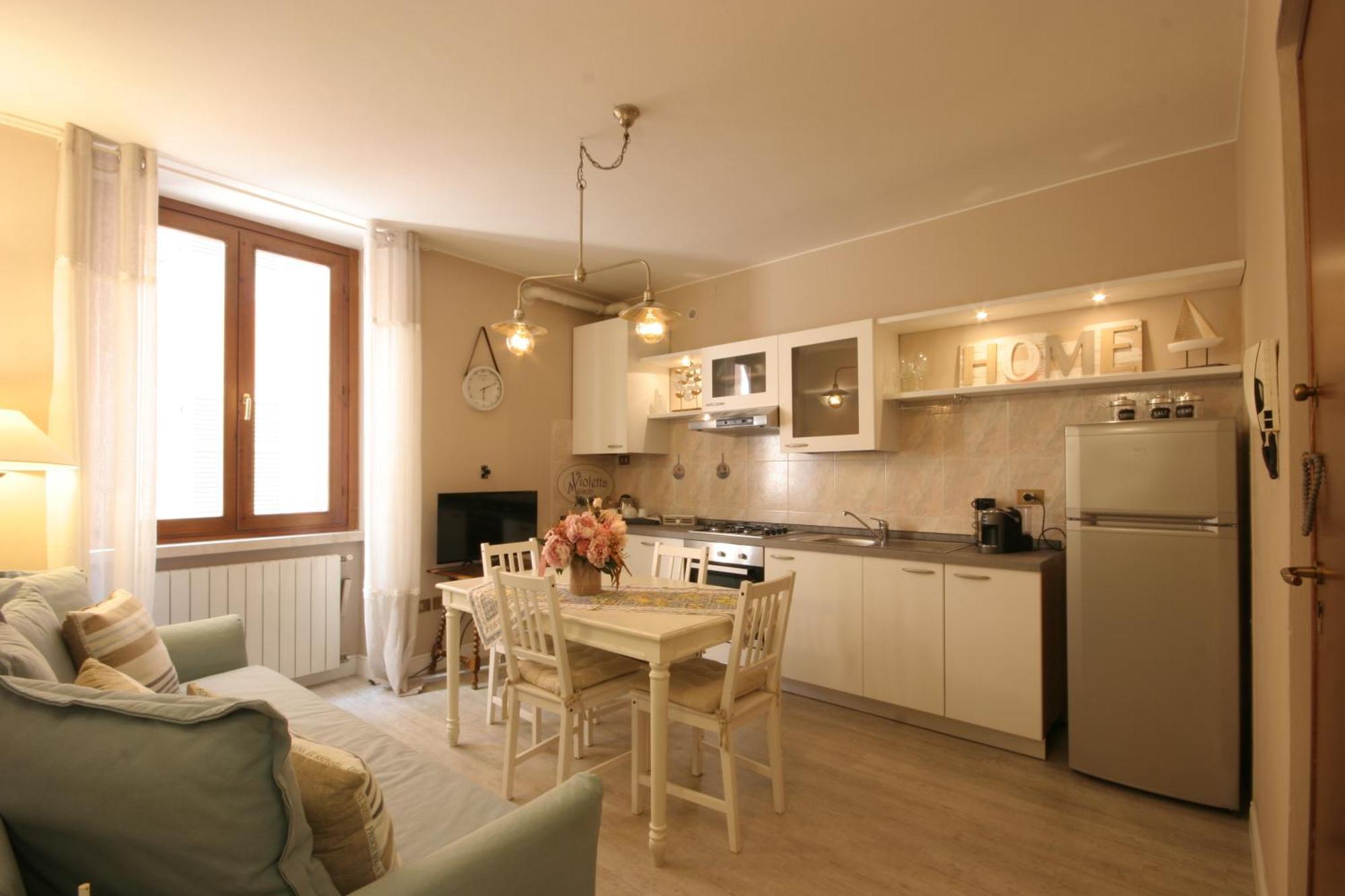 Violetta Maison, Elegante E Romantica A Salo' Διαμέρισμα Εξωτερικό φωτογραφία