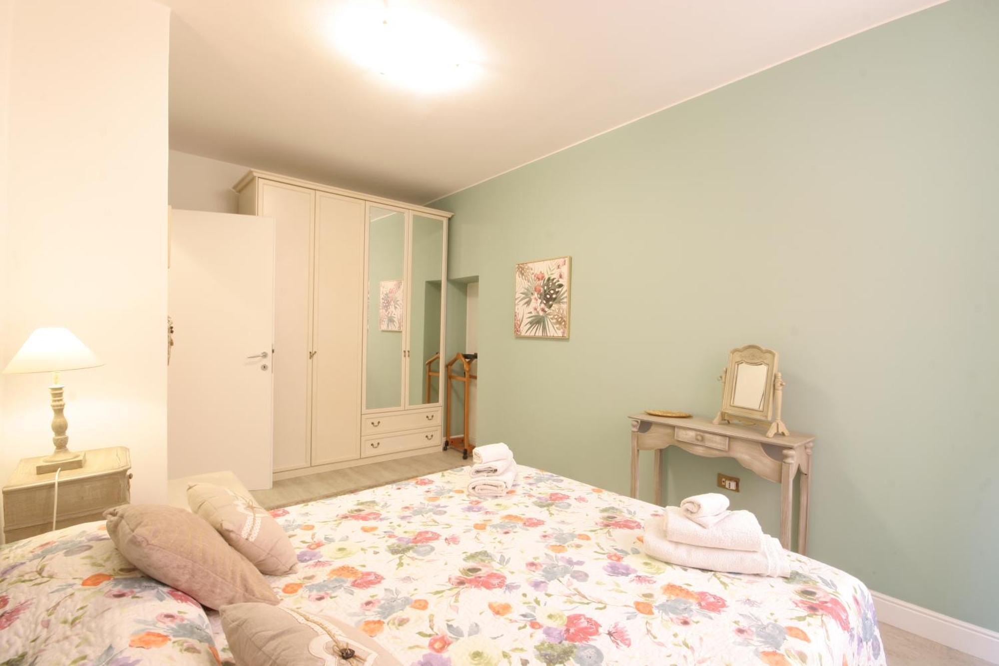 Violetta Maison, Elegante E Romantica A Salo' Διαμέρισμα Εξωτερικό φωτογραφία