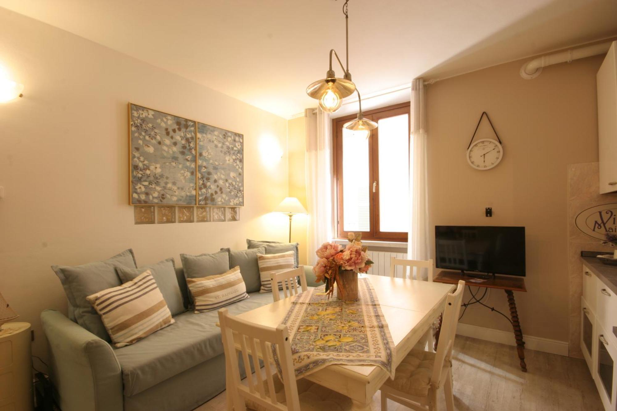 Violetta Maison, Elegante E Romantica A Salo' Διαμέρισμα Εξωτερικό φωτογραφία
