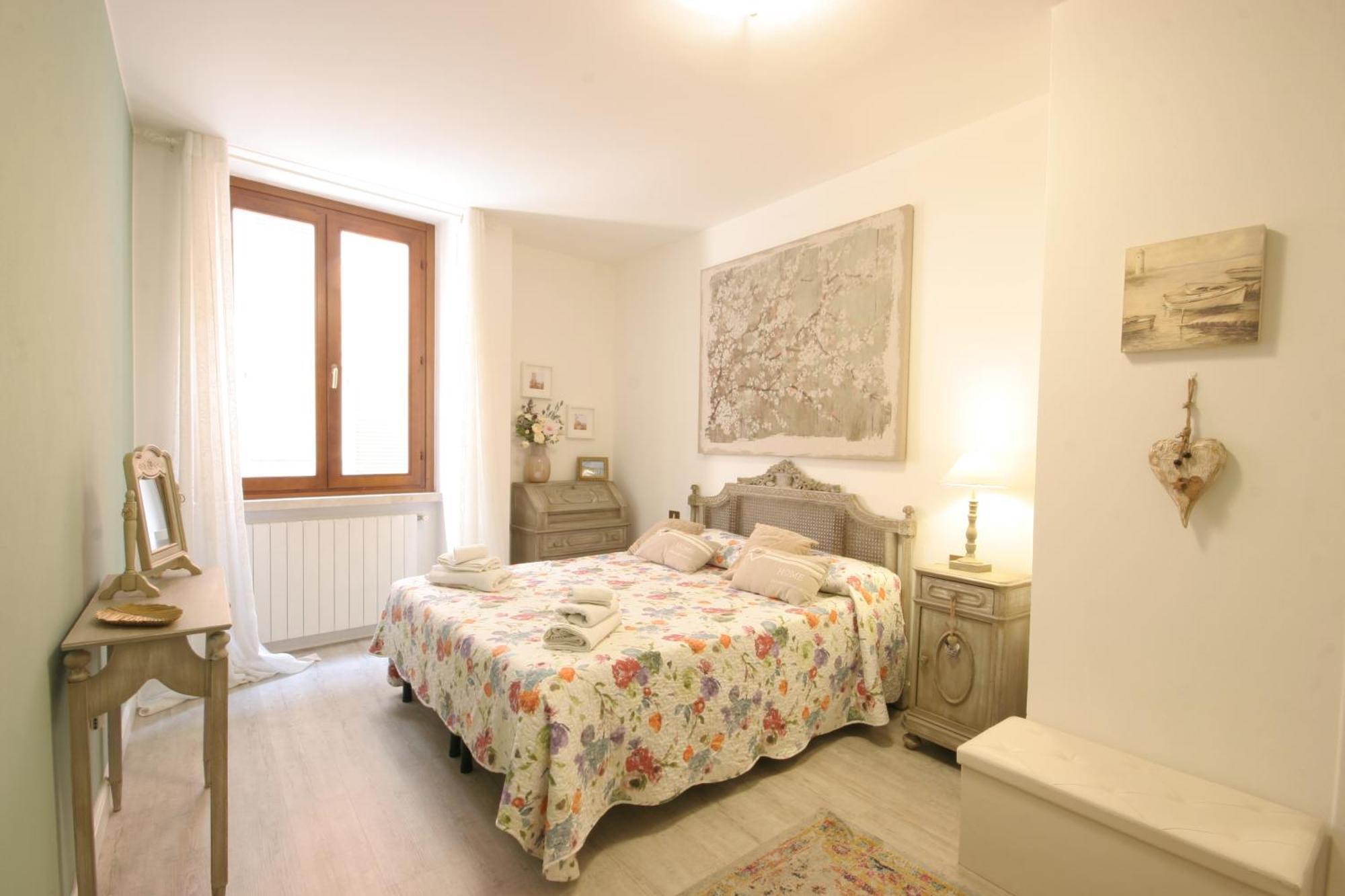 Violetta Maison, Elegante E Romantica A Salo' Διαμέρισμα Εξωτερικό φωτογραφία