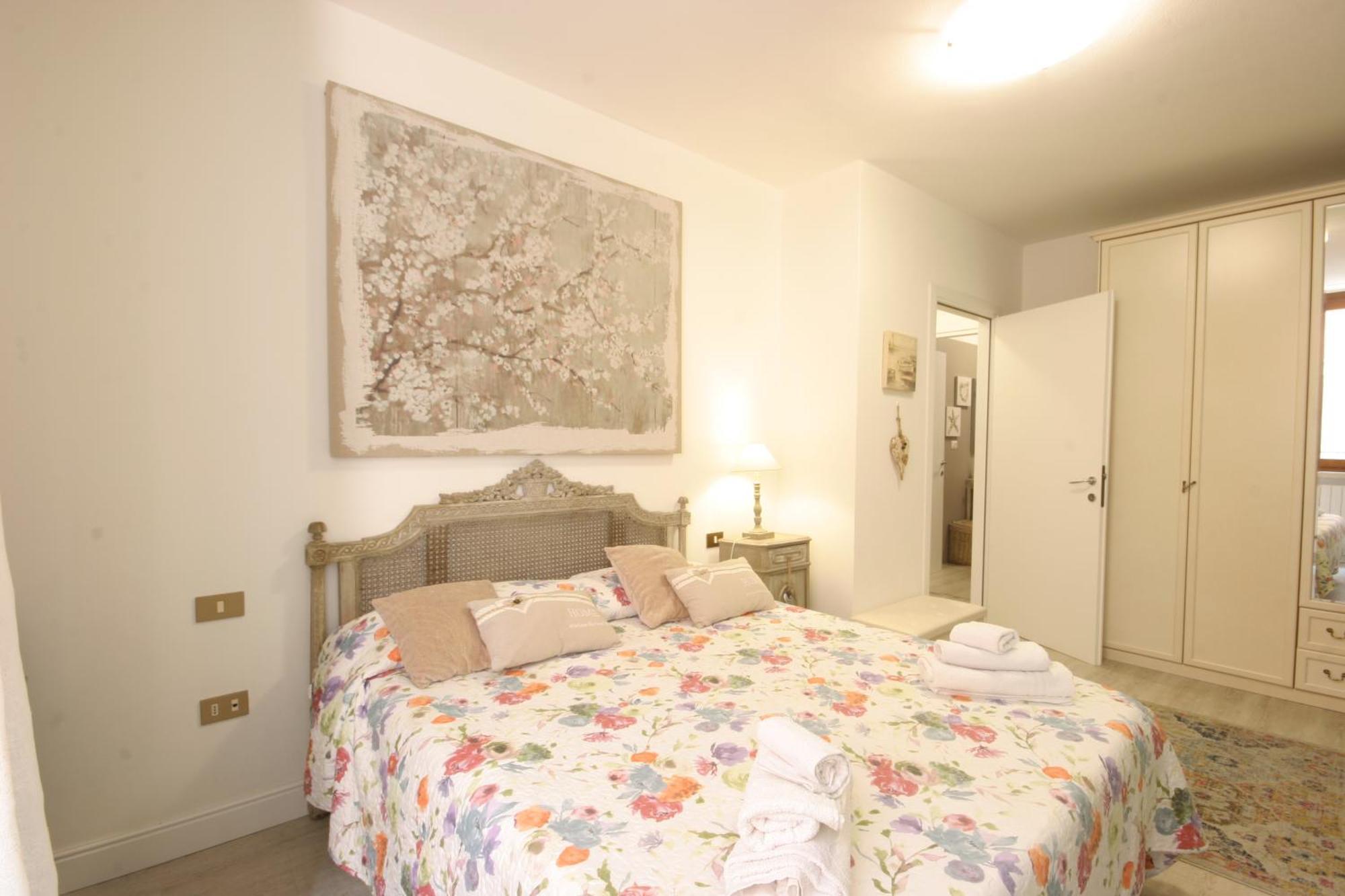 Violetta Maison, Elegante E Romantica A Salo' Διαμέρισμα Εξωτερικό φωτογραφία
