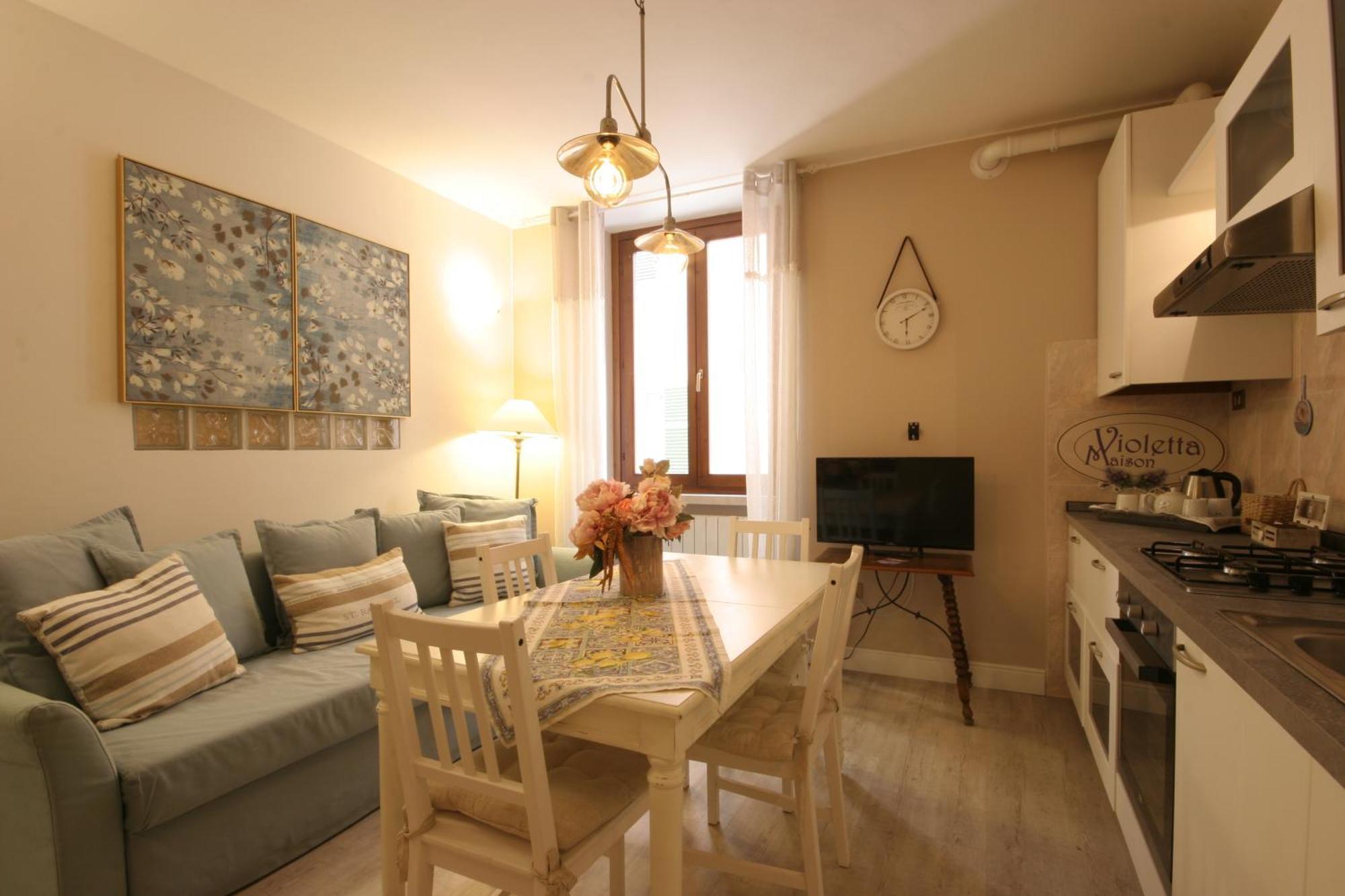 Violetta Maison, Elegante E Romantica A Salo' Διαμέρισμα Εξωτερικό φωτογραφία